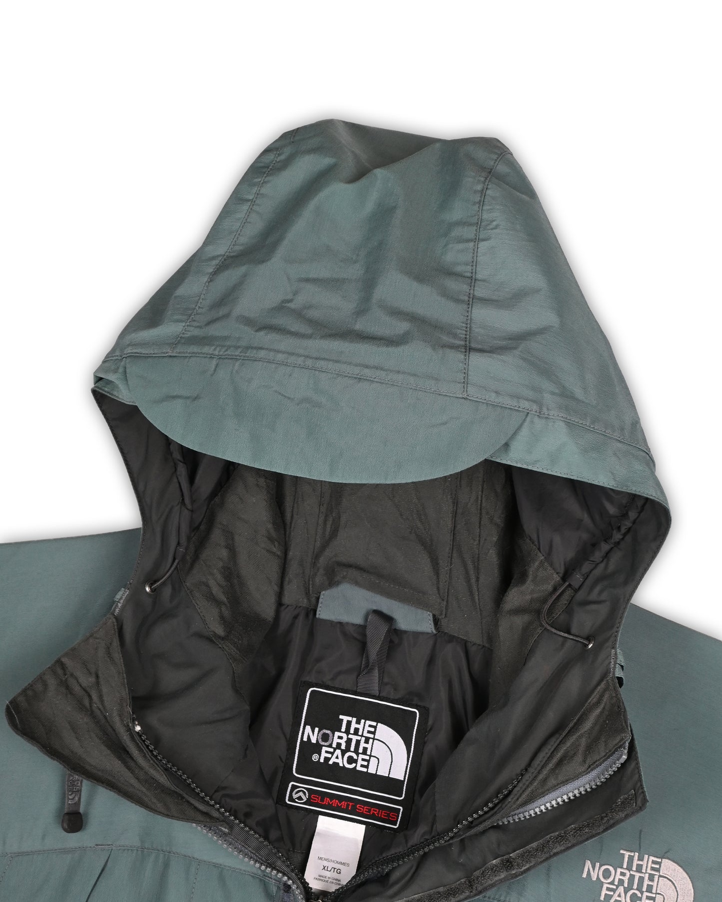 THE NORTH FACE SUMMIT SERIES JACKET - XL