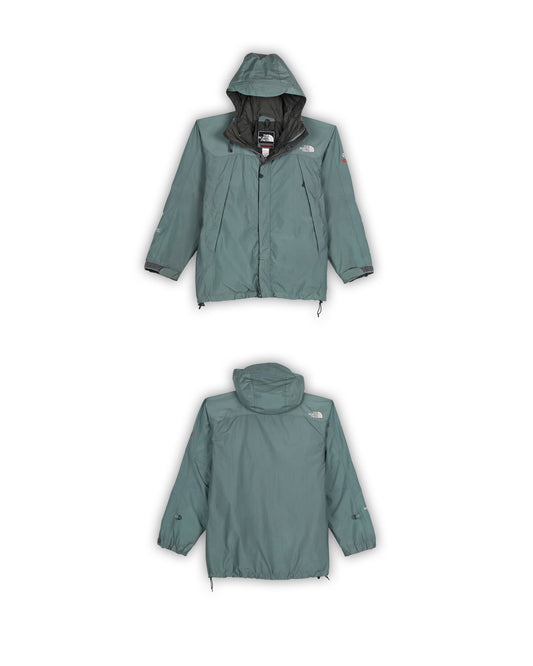 THE NORTH FACE SUMMIT SERIES JACKET - XL