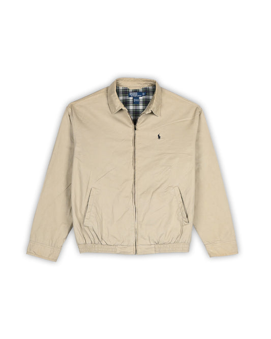 POLO RALPH LAUREN JACKET - L