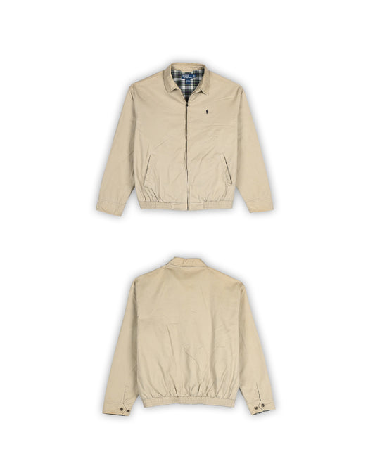 POLO RALPH LAUREN JACKET - L