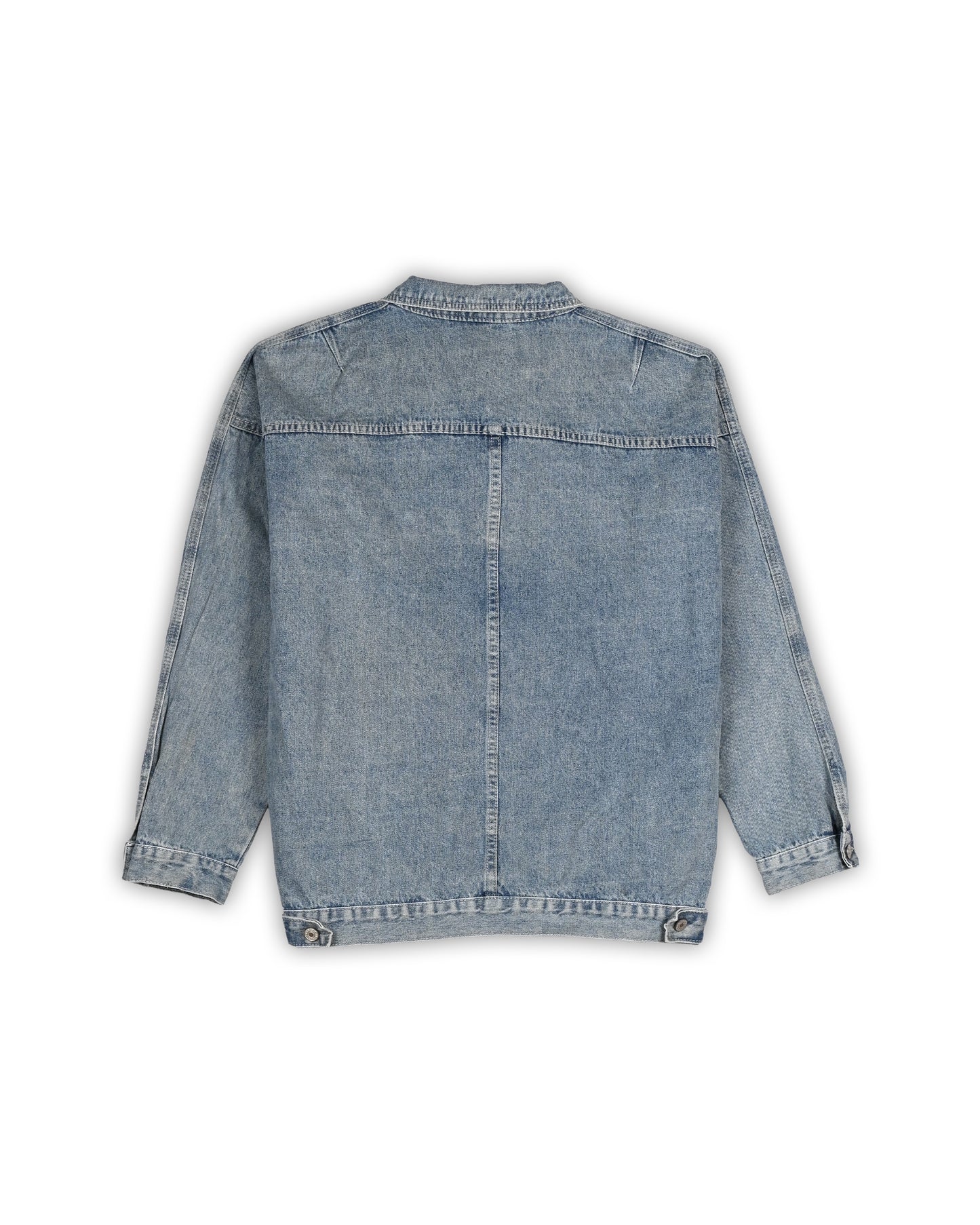 VINTAGE DENIM JACKET - M