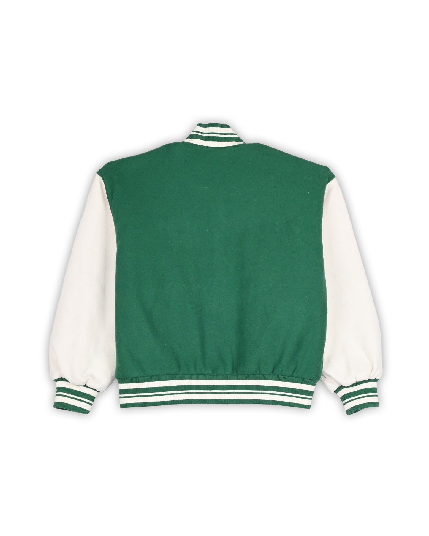 GINATRICOT VARSITY JACKET - S