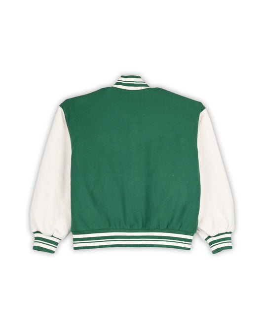 GINATRICOT VARSITY JACKET - S