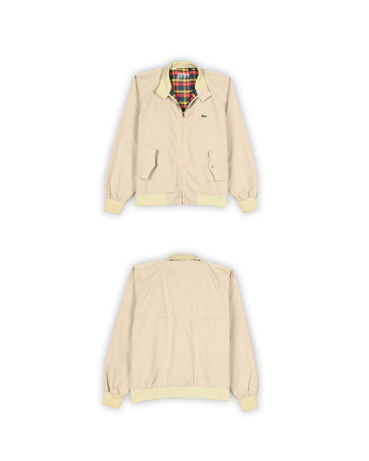 LACOSTE JACKET - L
