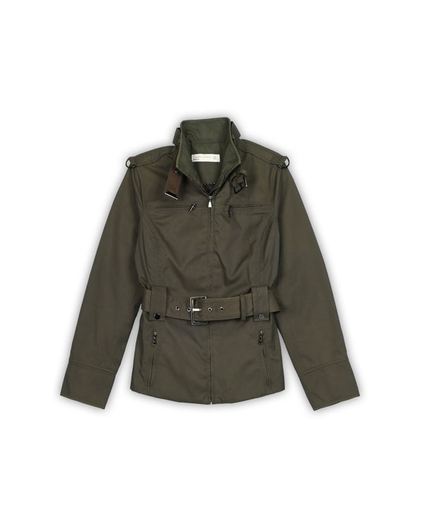 VINTAGE JACKET - M