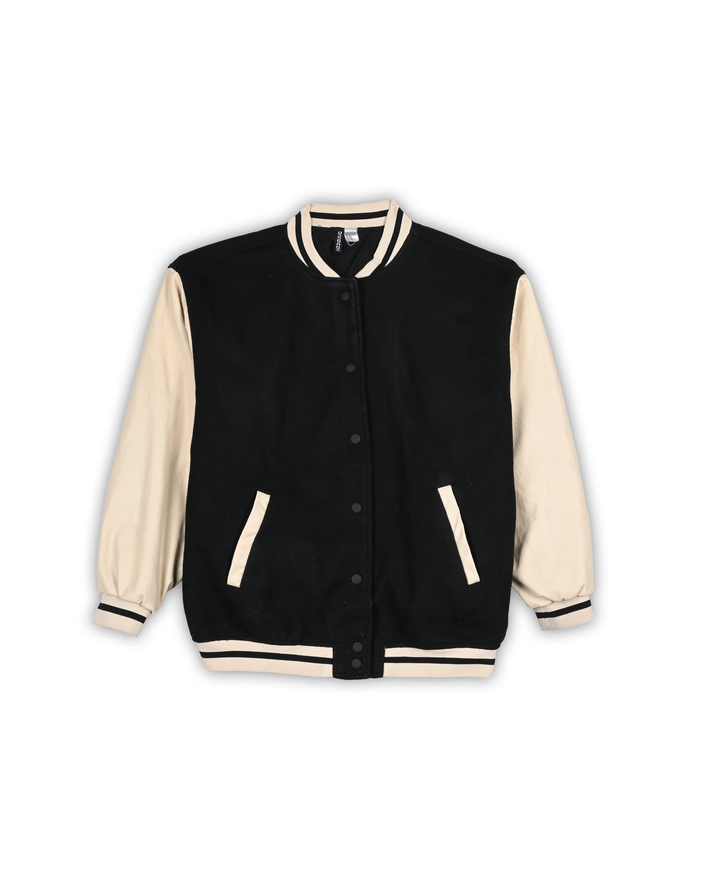 H&M JACKET - L