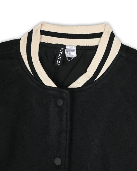 H&M JACKET - L