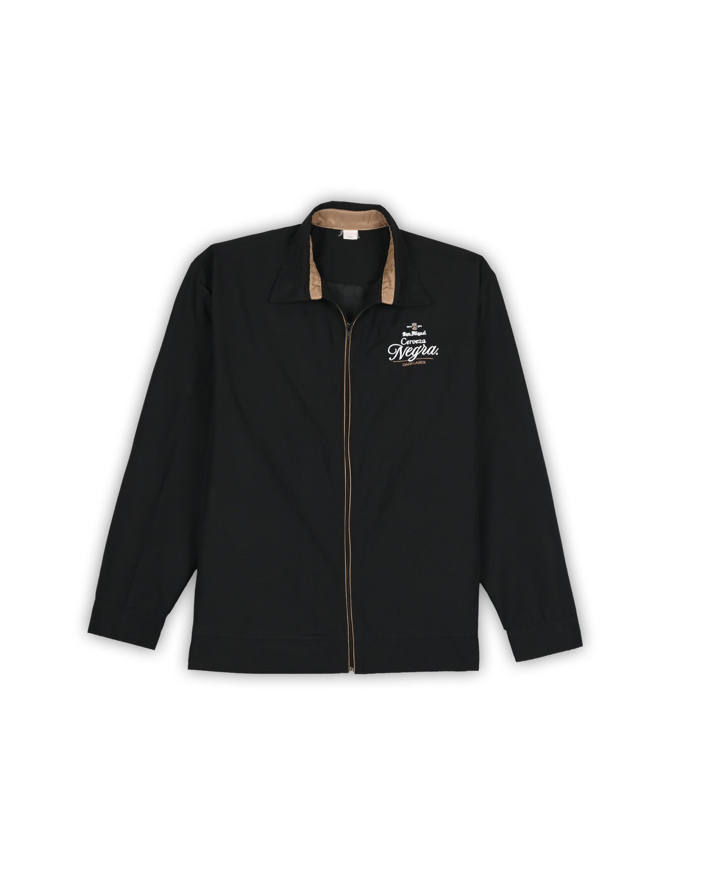 VINTAGE JACKET - XXL