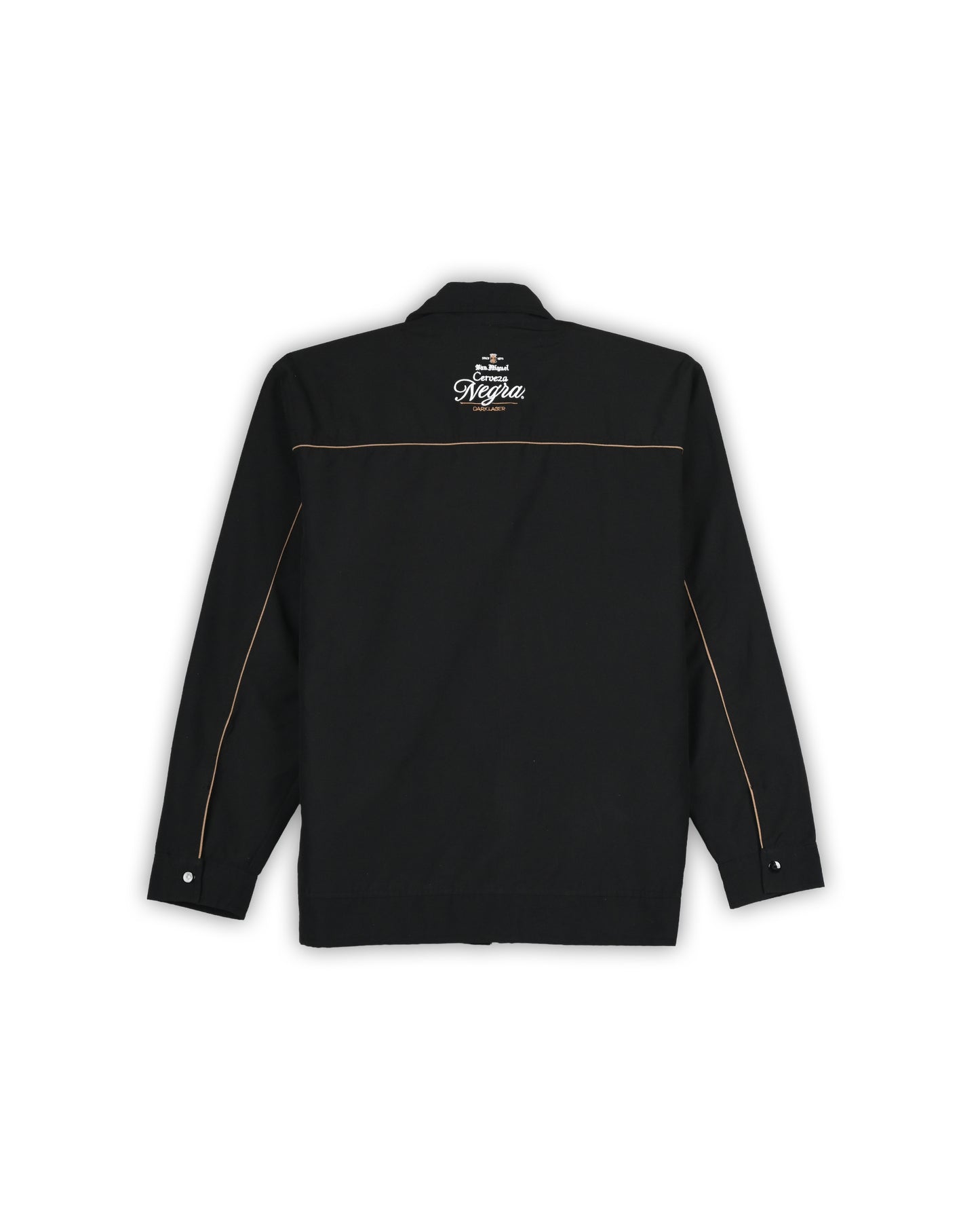 VINTAGE JACKET - XXL