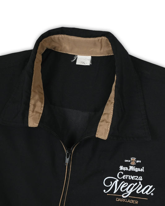 VINTAGE JACKET - XXL