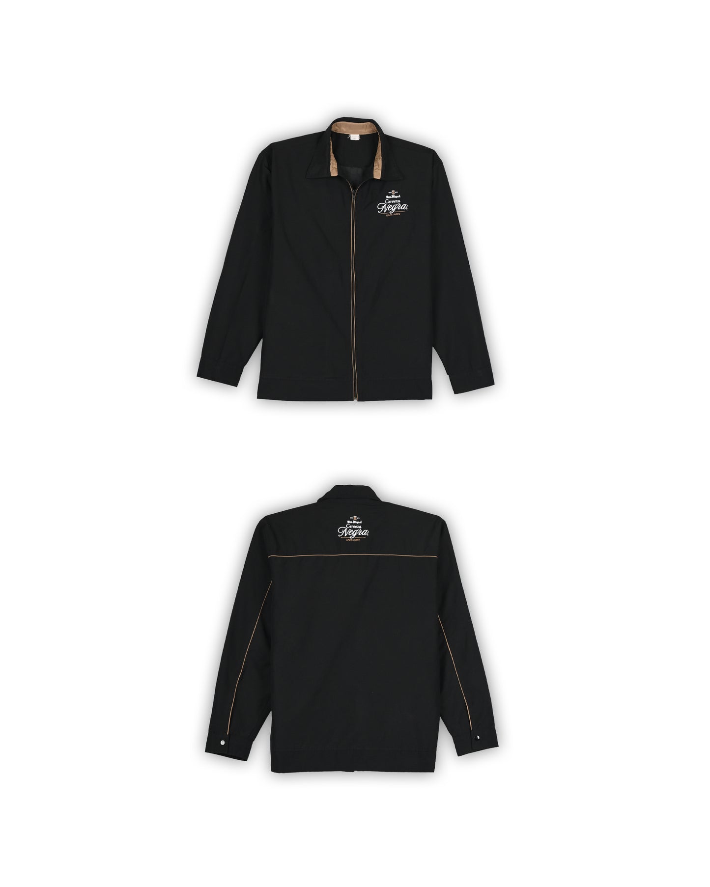 VINTAGE JACKET - XXL