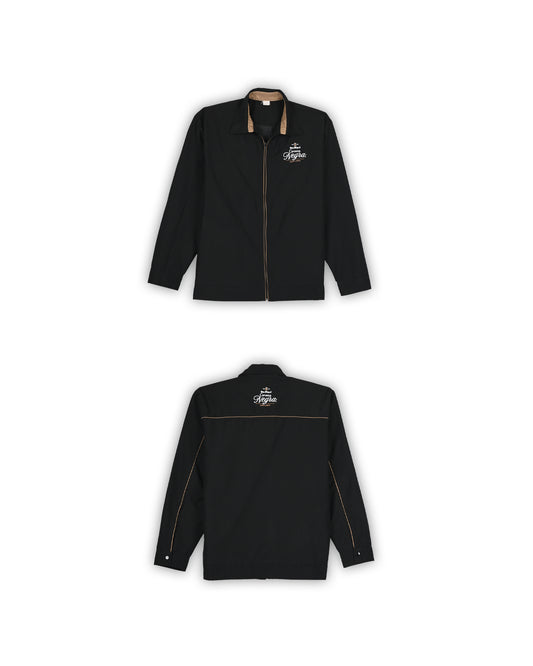 VINTAGE JACKET - XXL