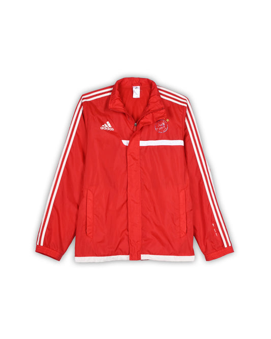 ADIDAS JACKET - M