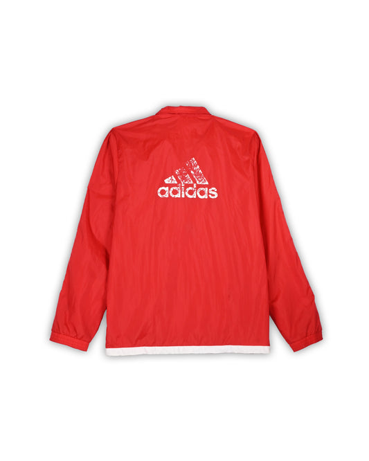 ADIDAS JACKET - M