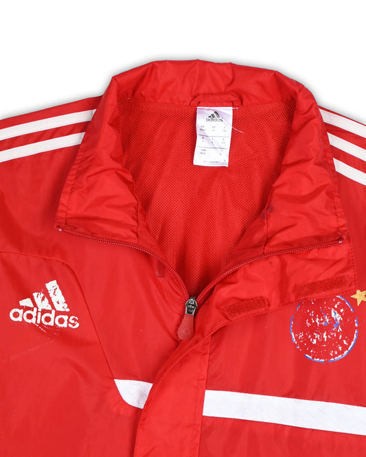 ADIDAS JACKET - M