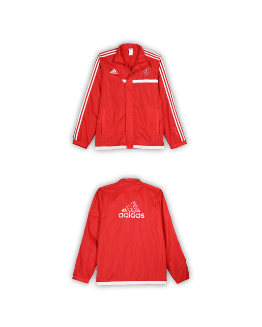 ADIDAS JACKET - M