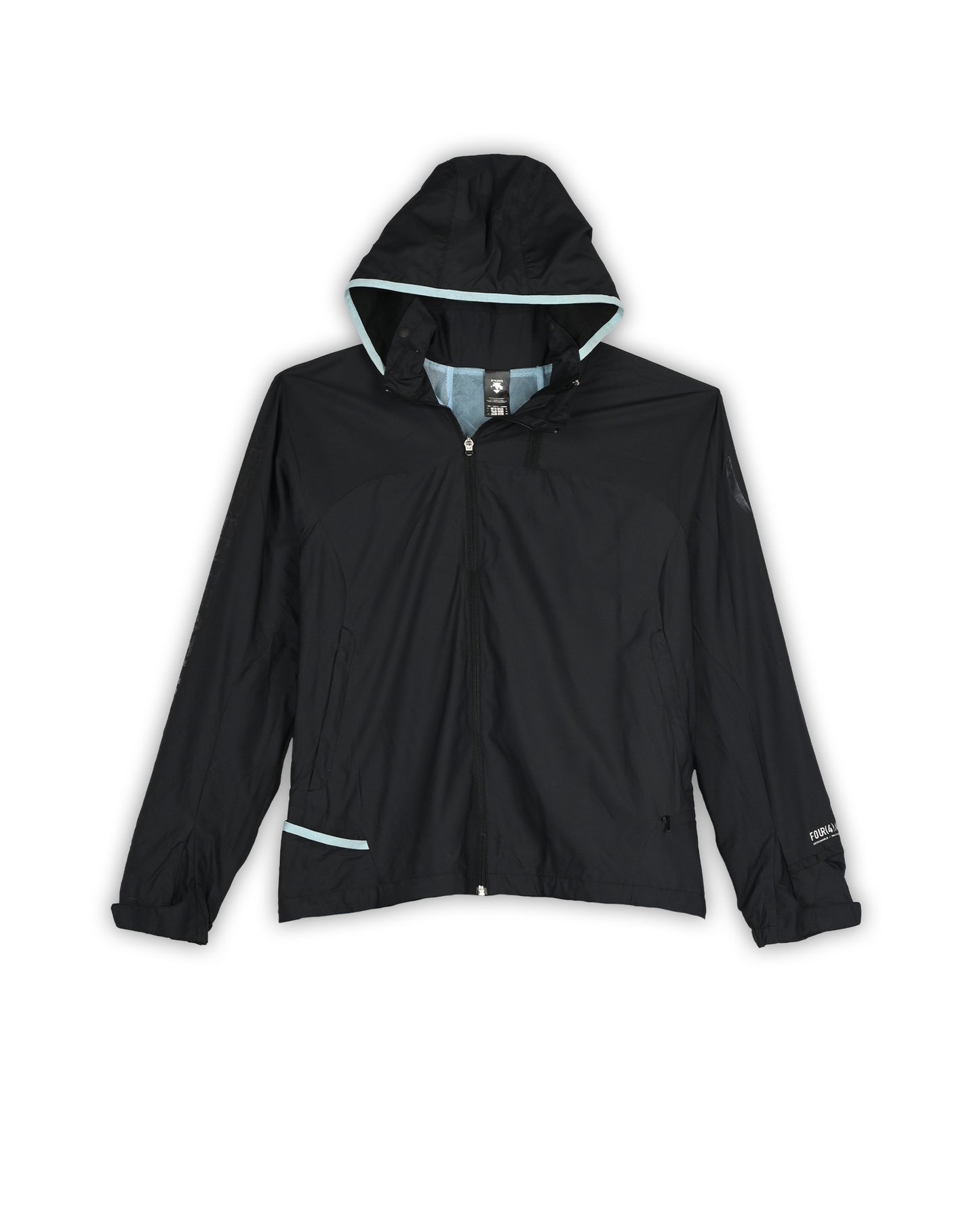 DESCENTE JACKET - M