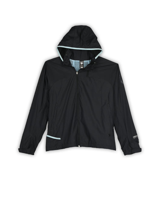 DESCENTE JACKET - M