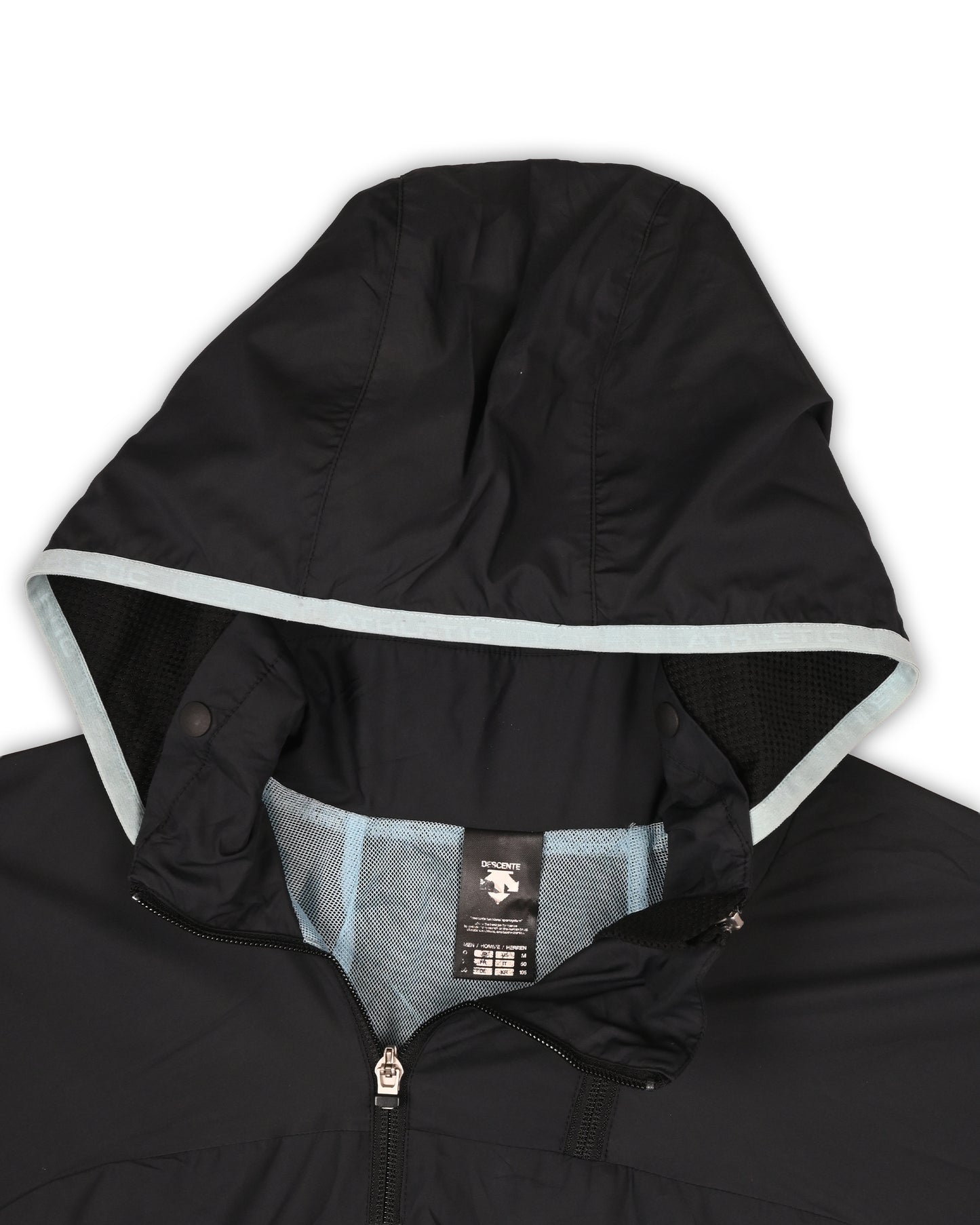 DESCENTE JACKET - M