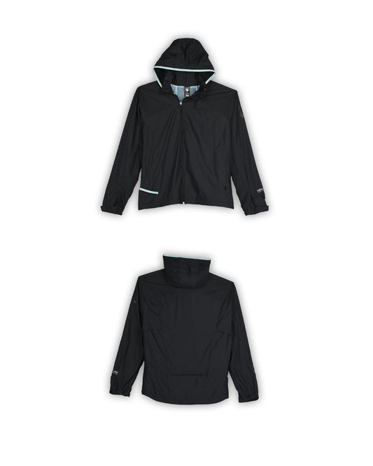 DESCENTE JACKET - M
