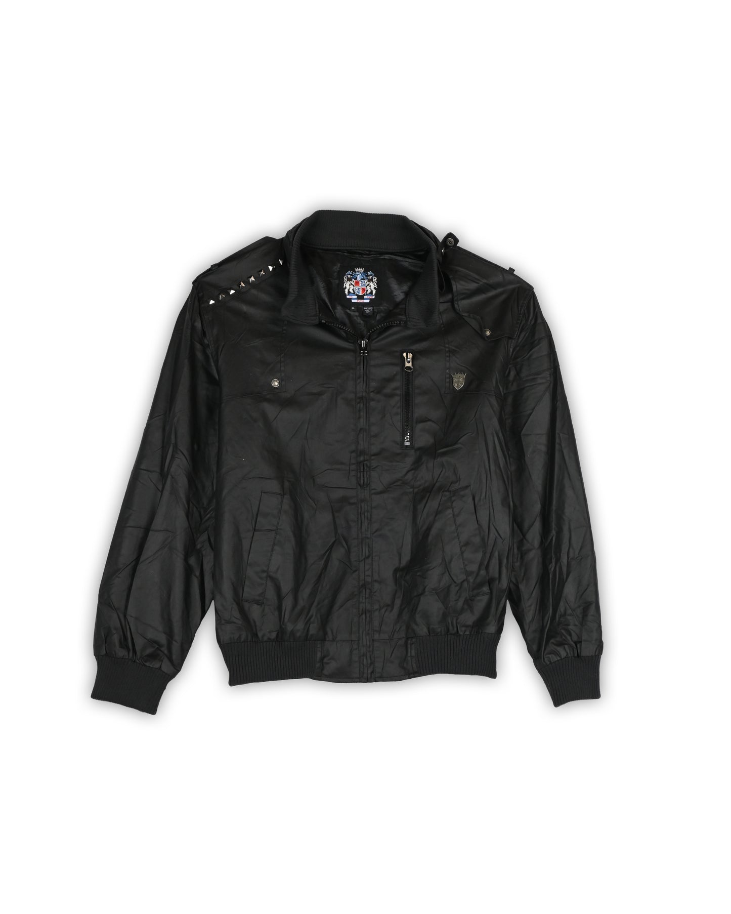 1980'S VINTAGE JACKET - XL