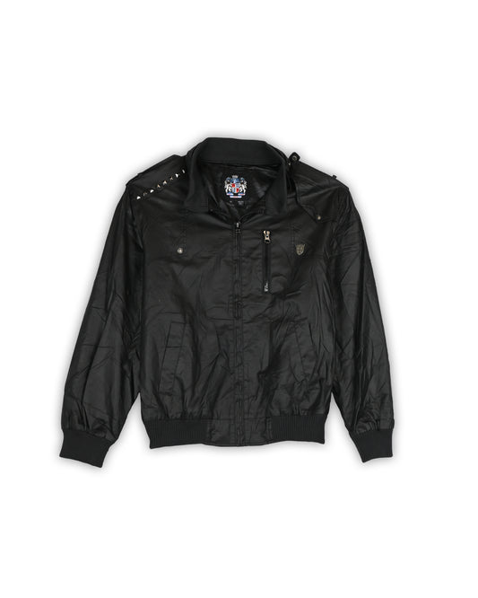 1980'S VINTAGE JACKET - XL