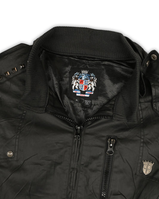 1980'S VINTAGE JACKET - XL