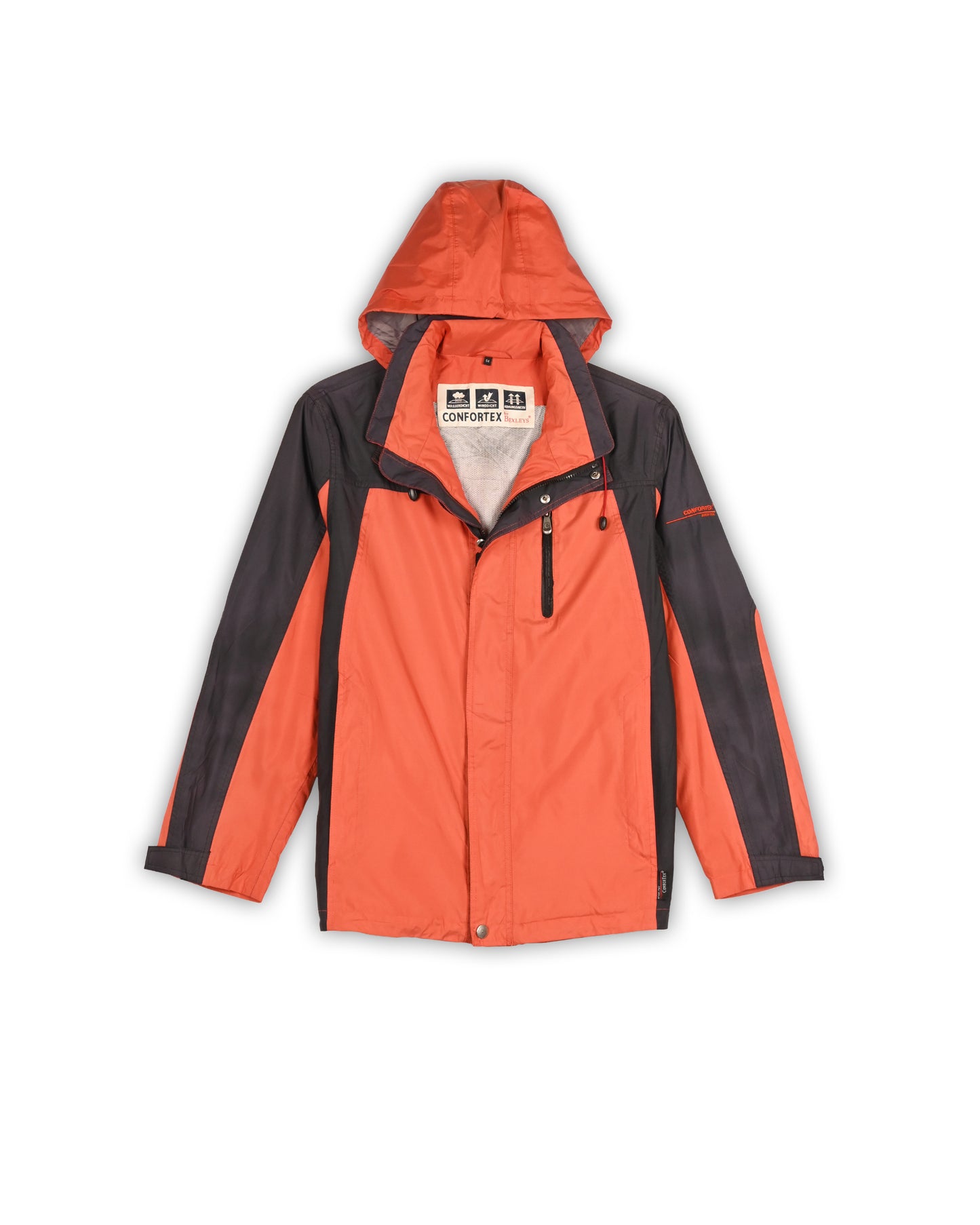 CONFORTEX OUTDOOR JACKET - L