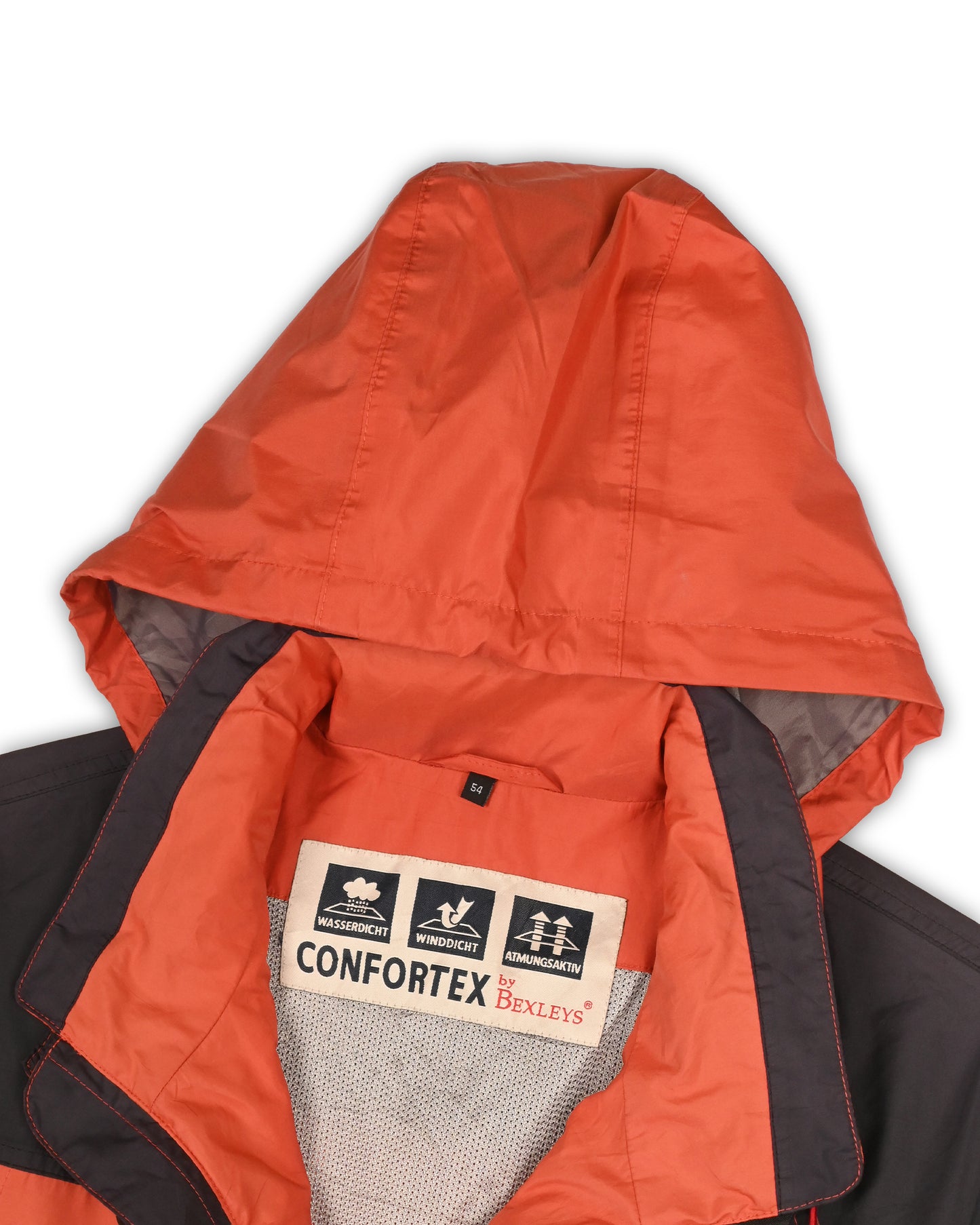 CONFORTEX OUTDOOR JACKET - L