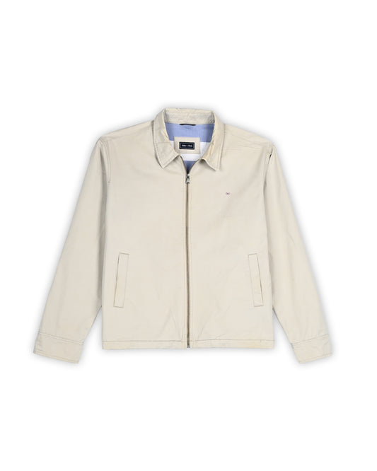 EDEN PARK COTTON JACKET - L
