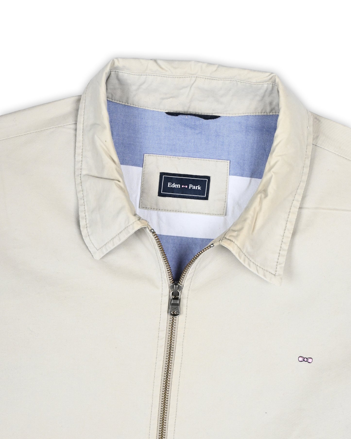 EDEN PARK COTTON JACKET - L
