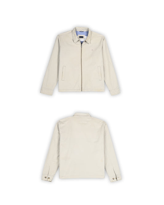 EDEN PARK COTTON JACKET - L