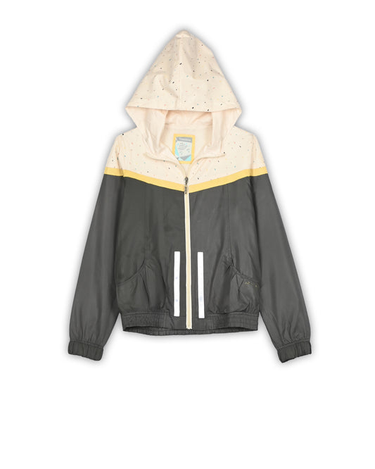 VINTAGE JACKET - M