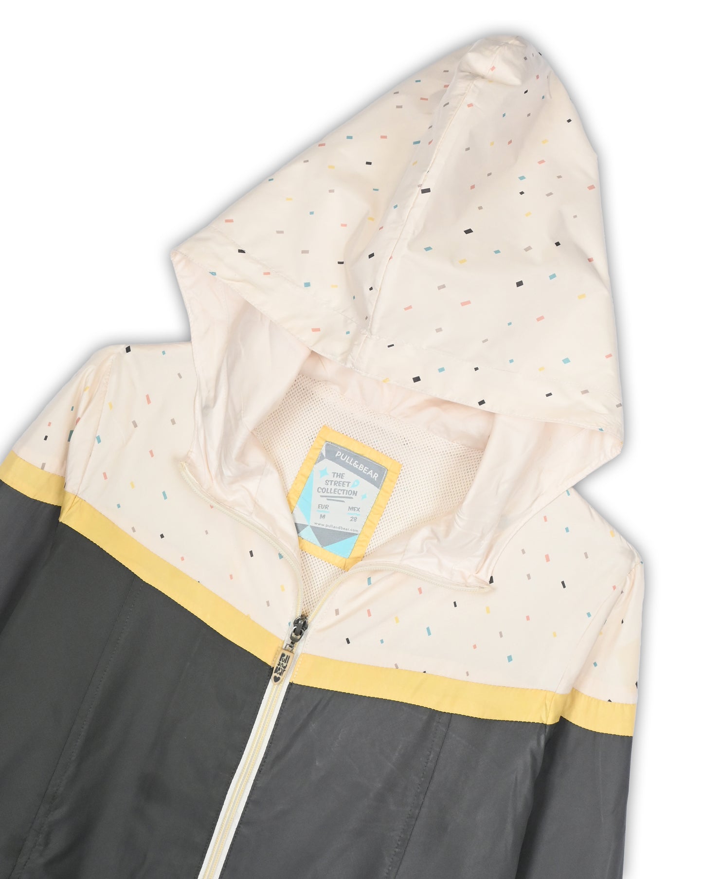 VINTAGE JACKET - M
