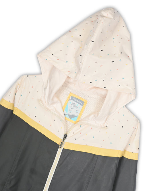 VINTAGE JACKET - M