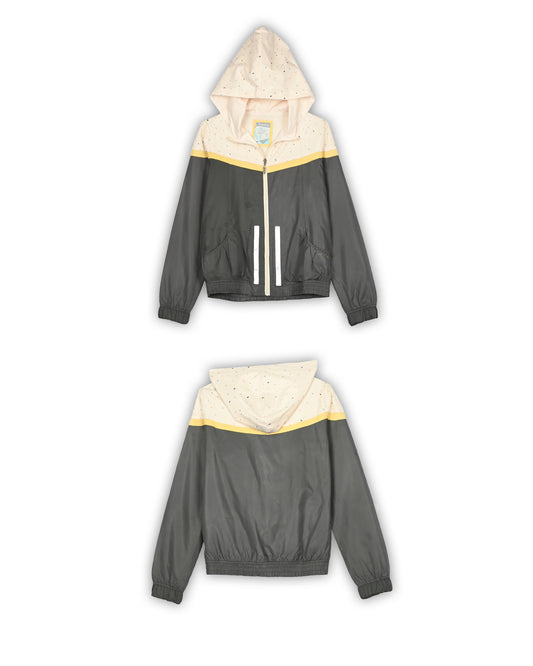 VINTAGE JACKET - M