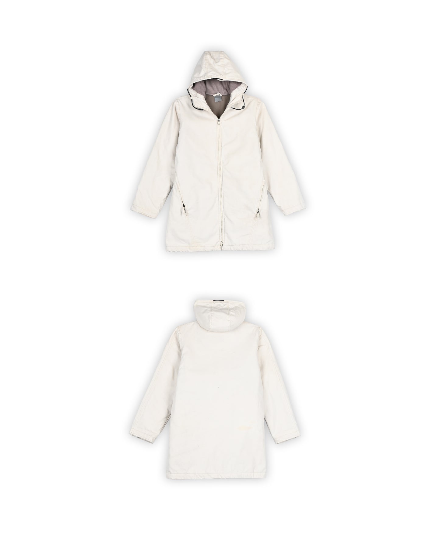 NIKE JACKET - L