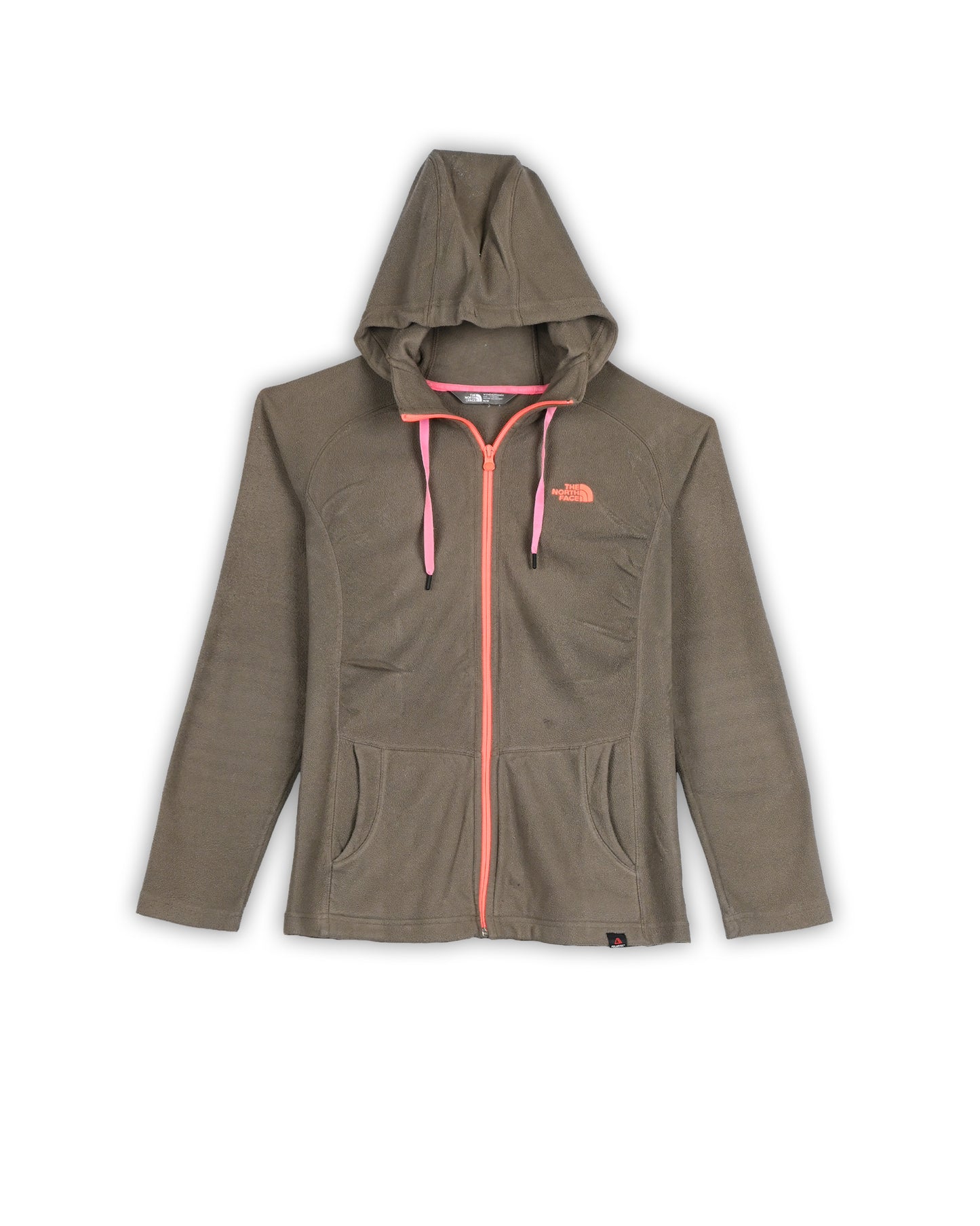 THE NORTH FACE WOMEN'S JACKET - M
