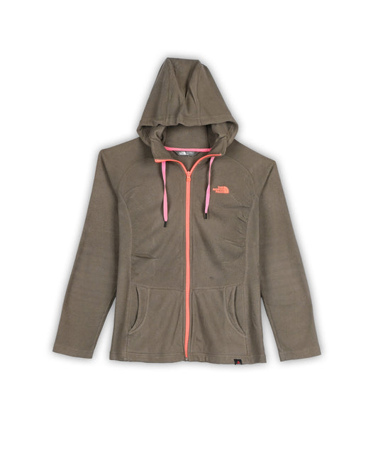 THE NORTH FACE WOMEN'S JACKET - M