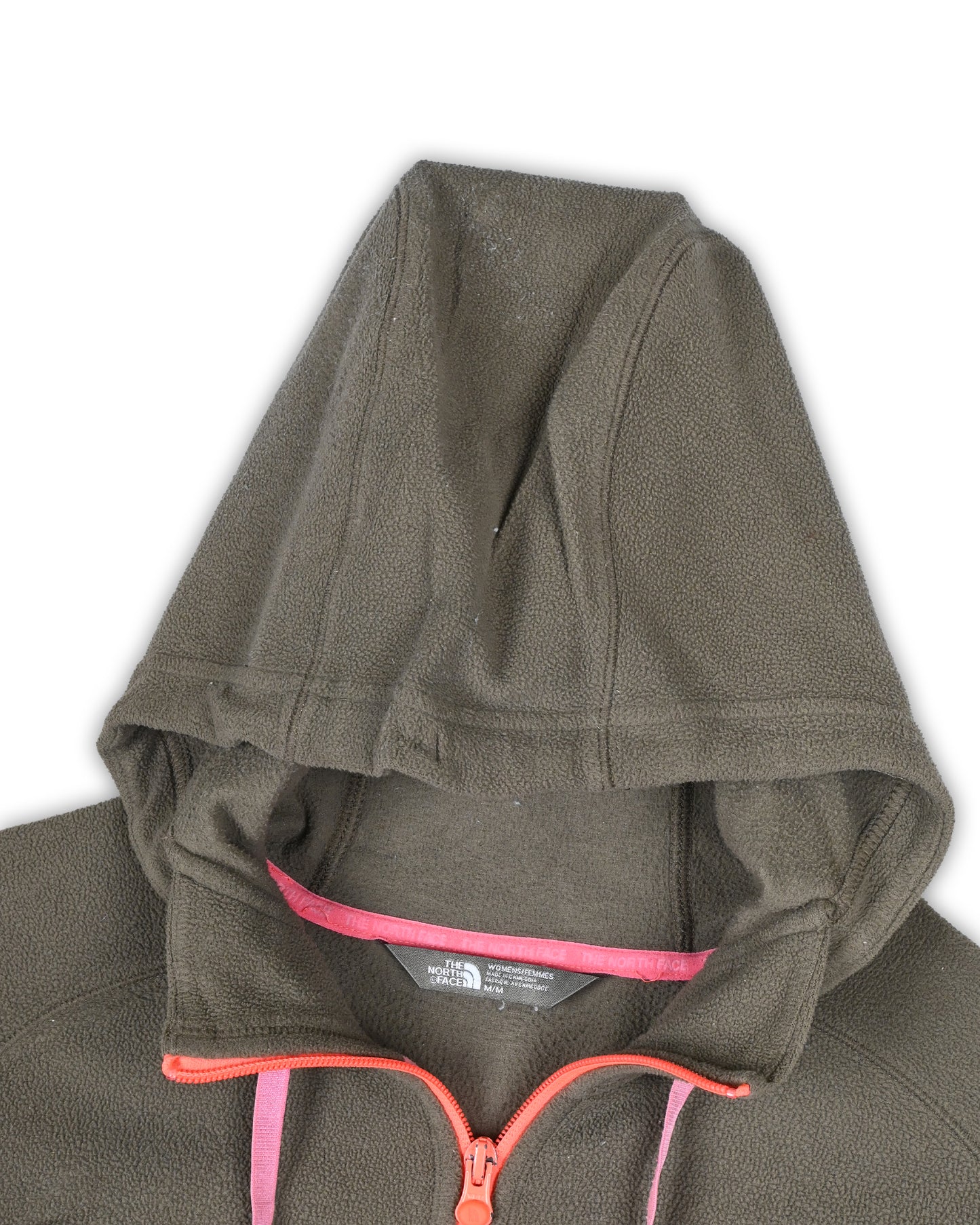 THE NORTH FACE WOMEN'S JACKET - M