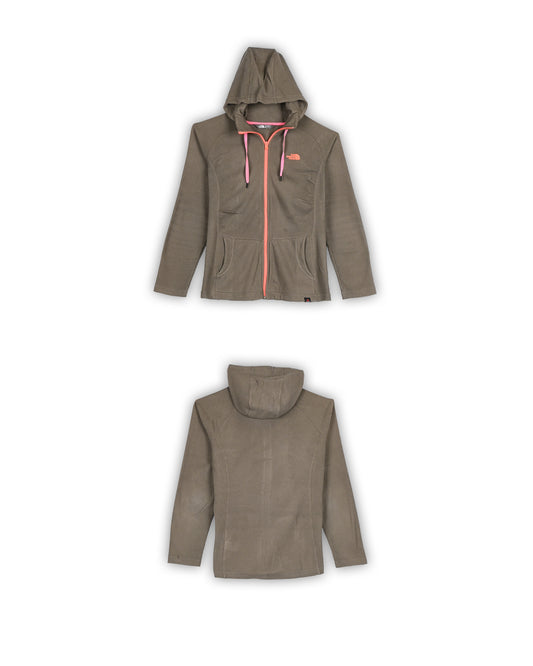 THE NORTH FACE WOMEN'S JACKET - M