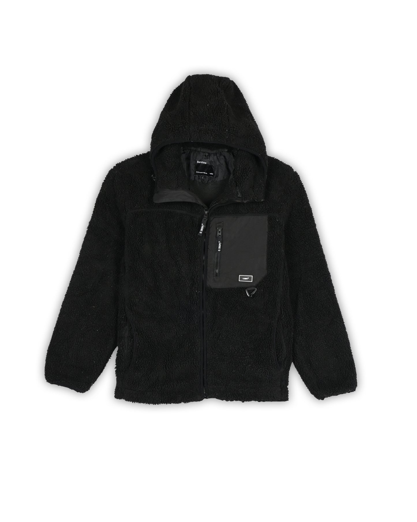 BERSHKA  JACKET - S