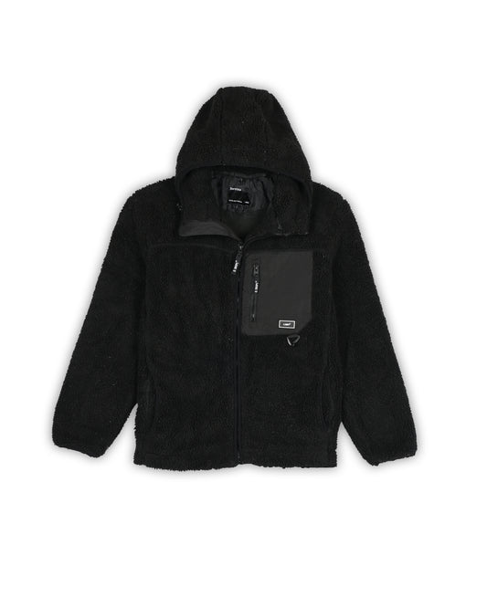BERSHKA  JACKET - S