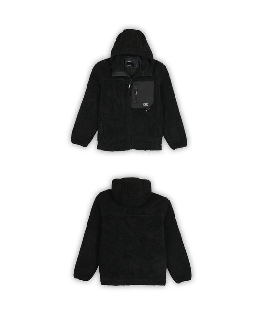 BERSHKA  JACKET - S