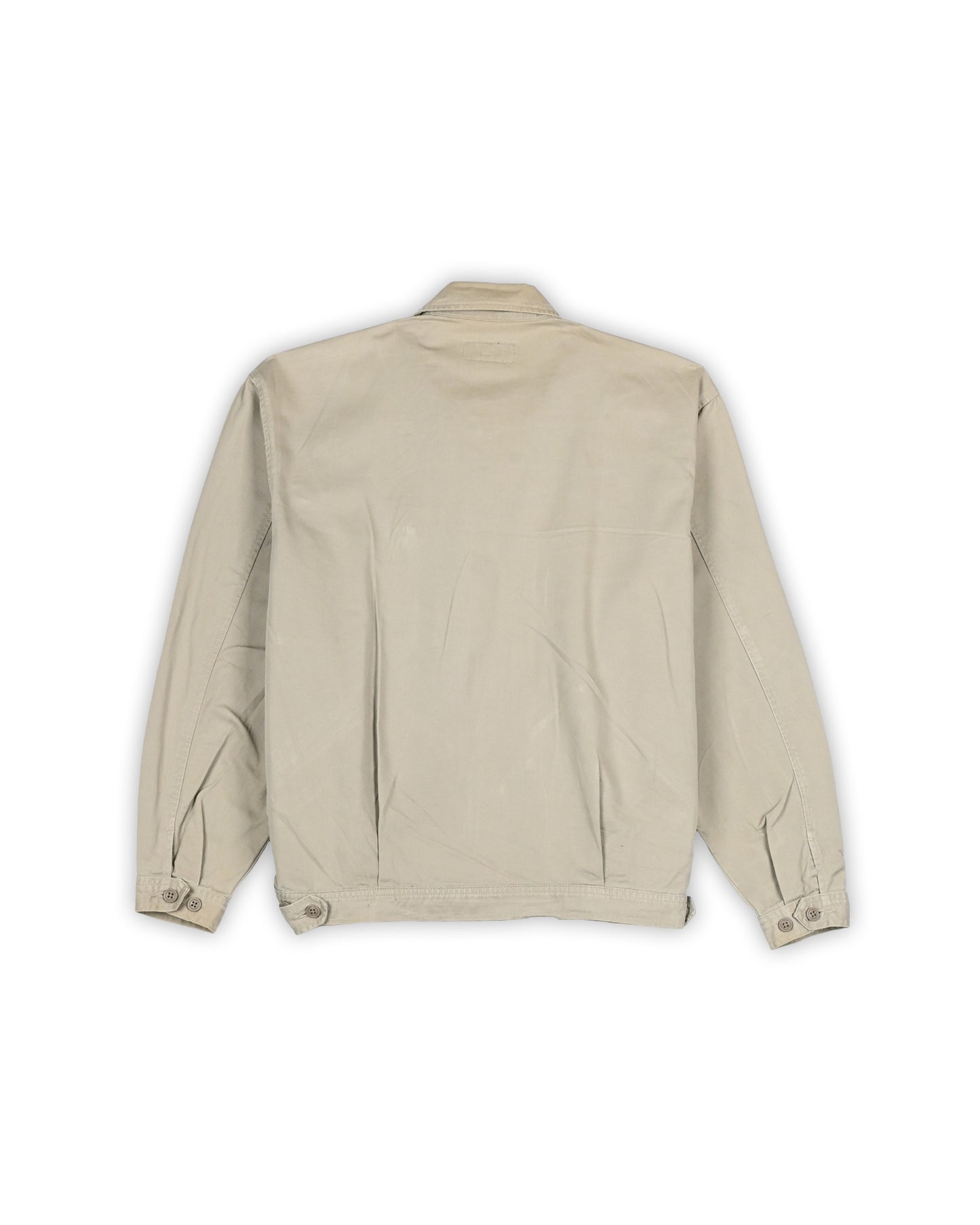 POLO RALPH LAUREN JACKET - M