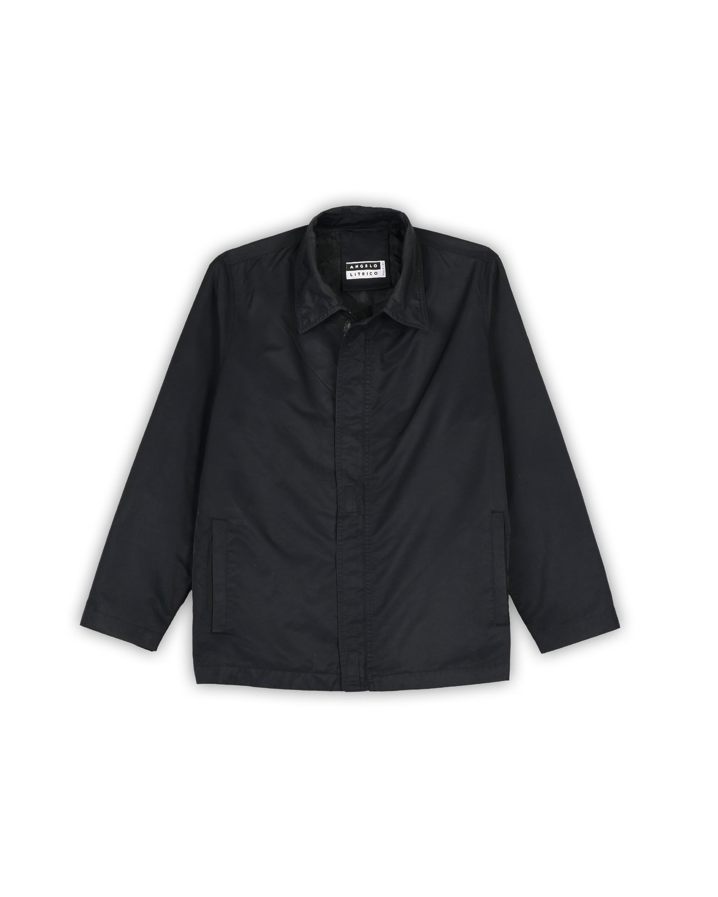 ANGELO LITRICO JACKET - M