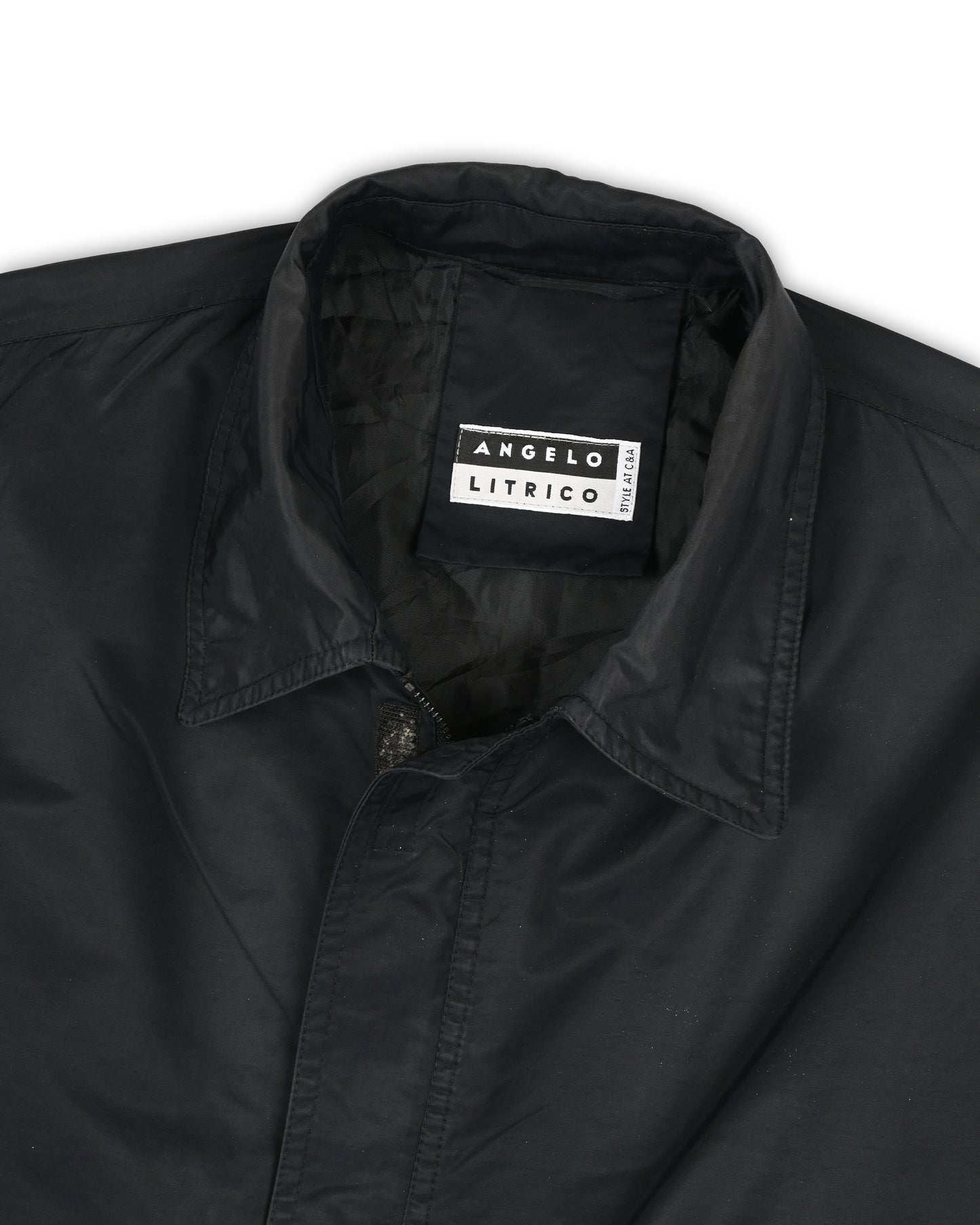 ANGELO LITRICO JACKET - M