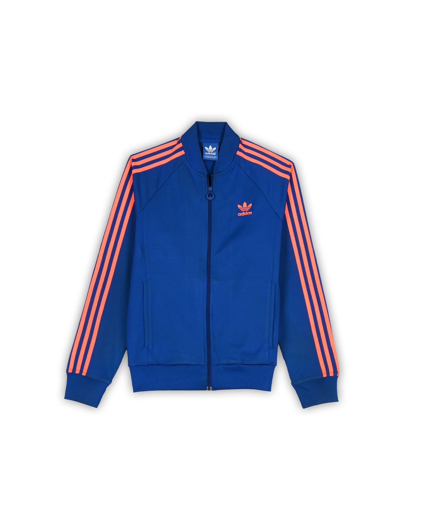 ADIDAS ORIGINALS JACKET - S