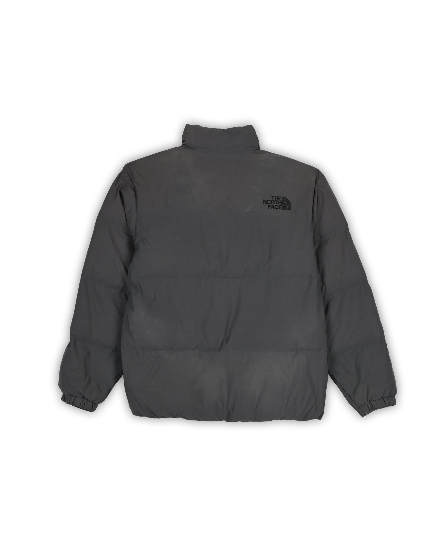 THE NORTH FACE VINTAGE PUFFER JACKET - M