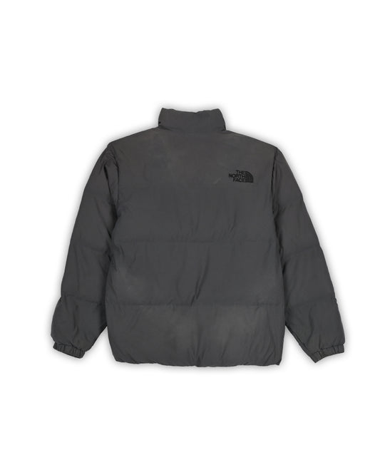 THE NORTH FACE VINTAGE PUFFER JACKET - M